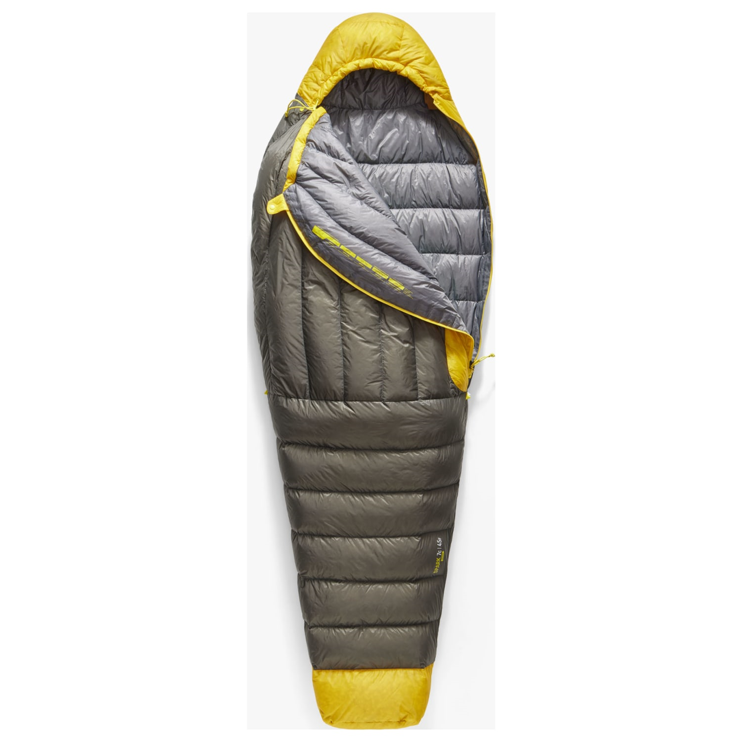 Sea to Summit Spark Sleeping Bag