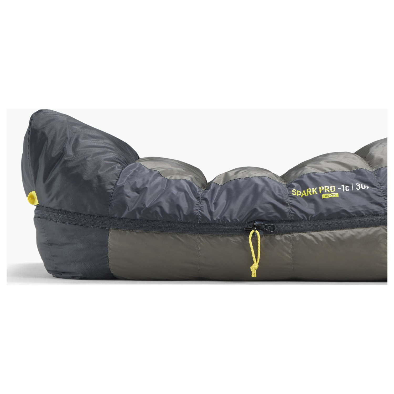 Sea to Summit Spark Pro Sleeping Bag