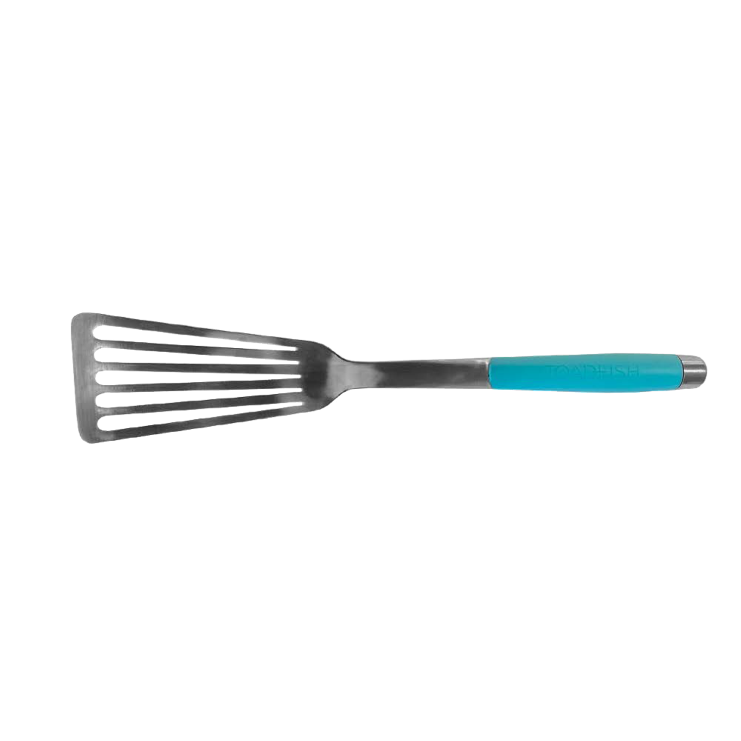 TOADFISH ULTIMATE SPATULA - STAINLESS STEEL