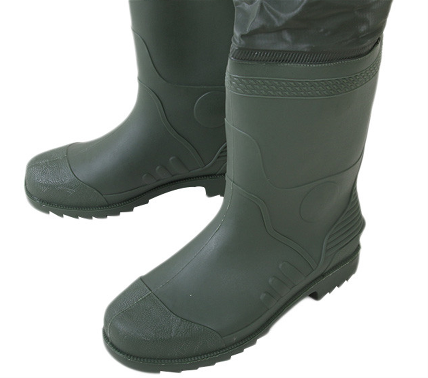 TAIMER CHEST WADER
