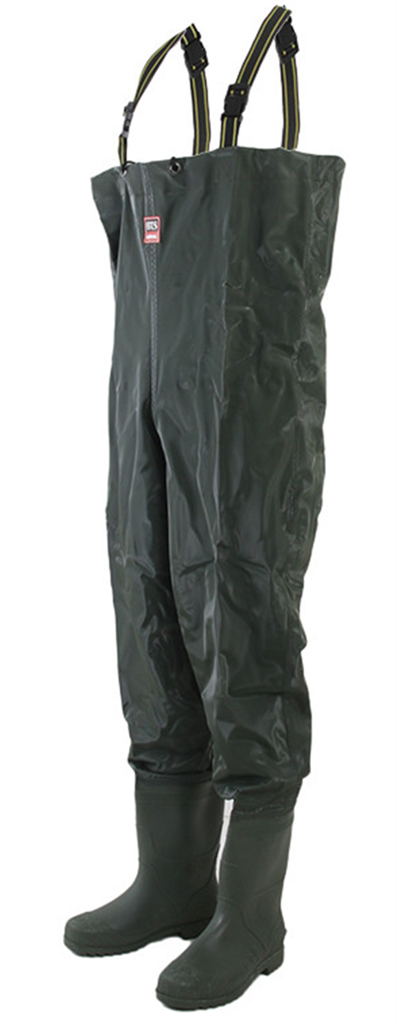 TAIMER CHEST WADER