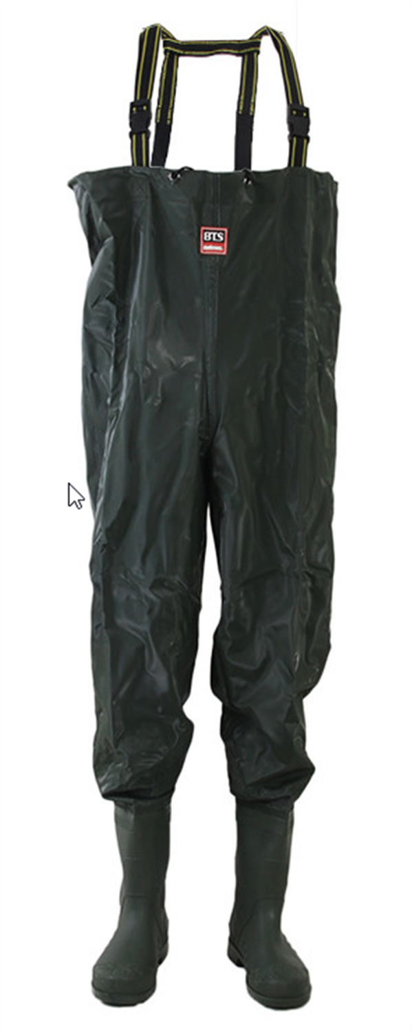 TAIMER CHEST WADER