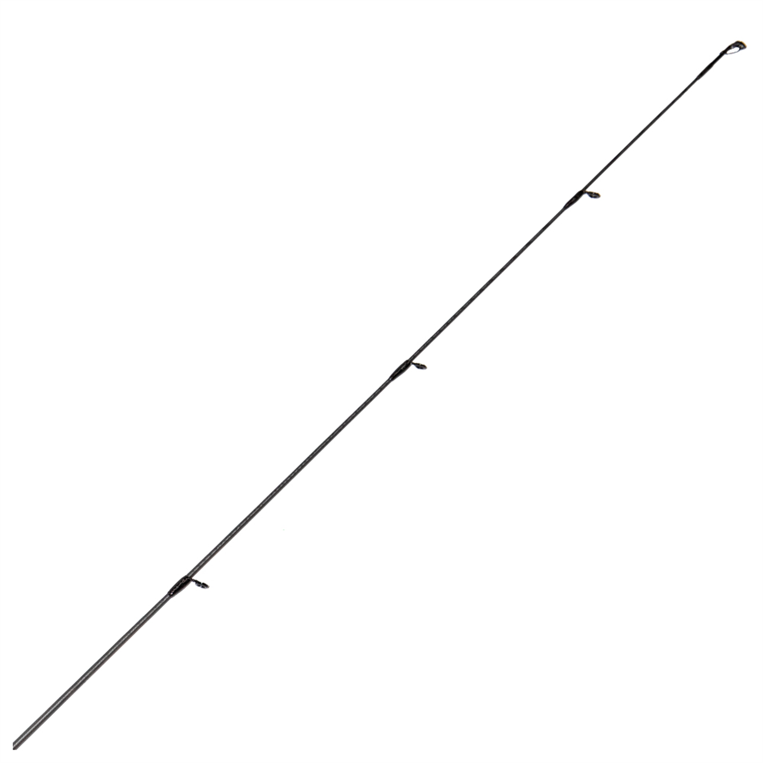 CD RODS CANAL SPIN HYDRAGRAPH