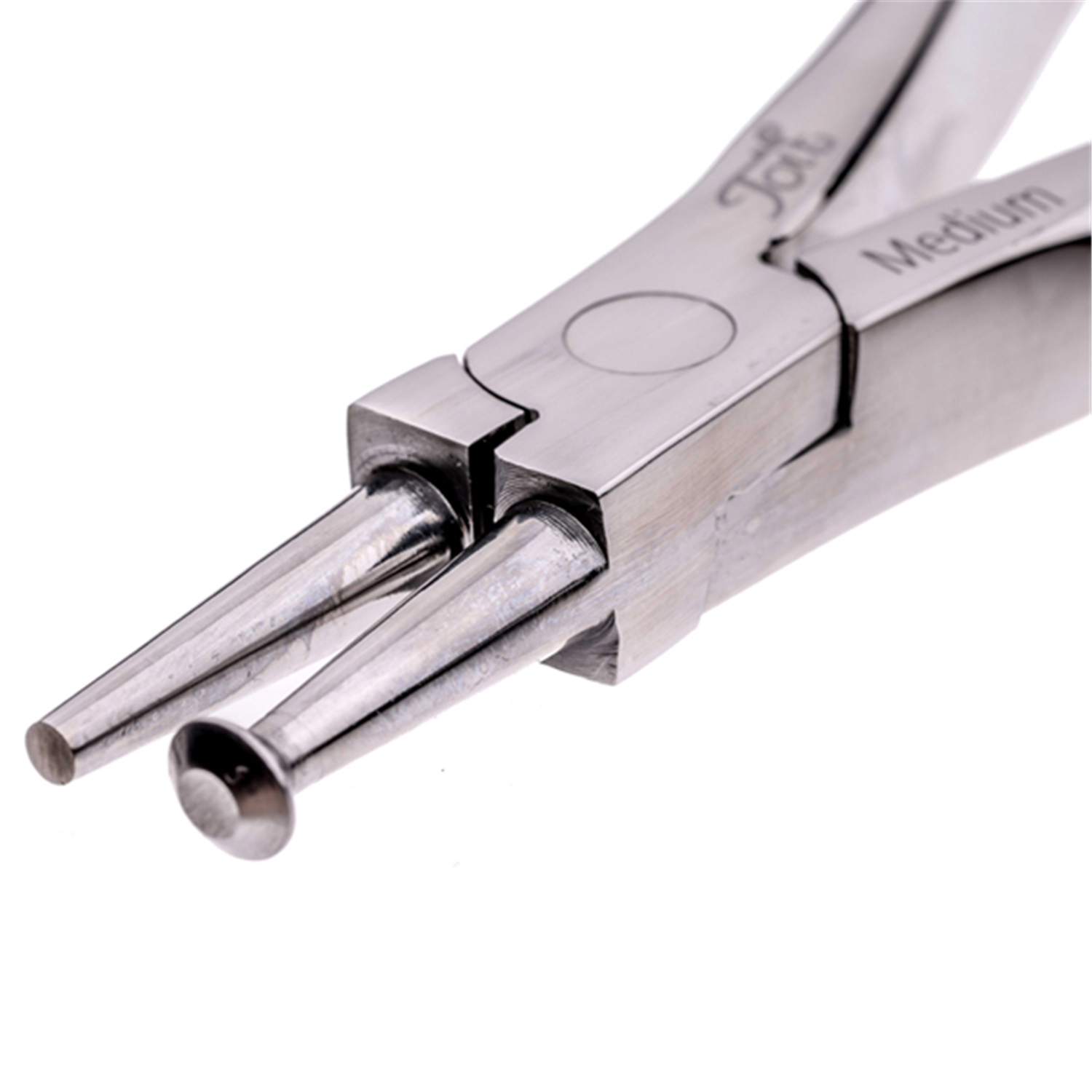 Toit Tool Split Ring Pliers  - Eco