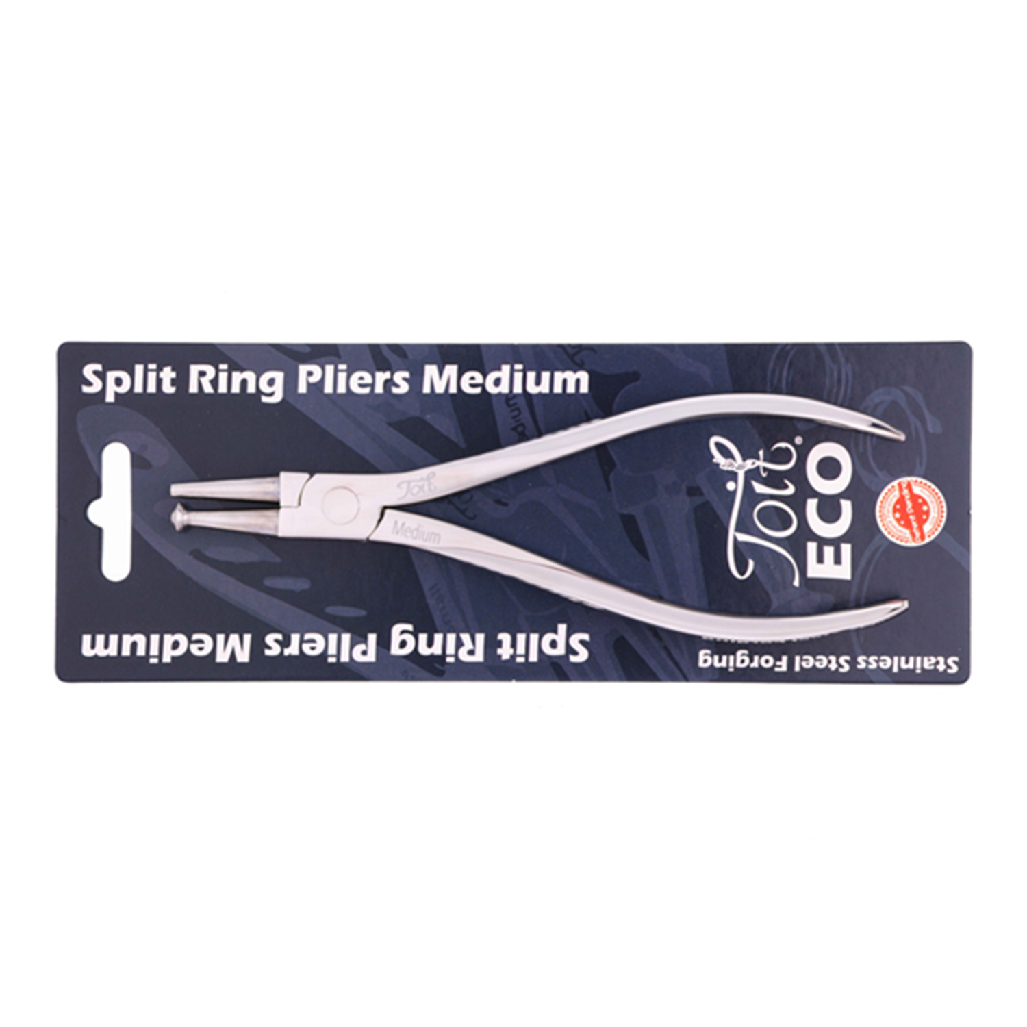 Toit Tool Split Ring Pliers  - Eco