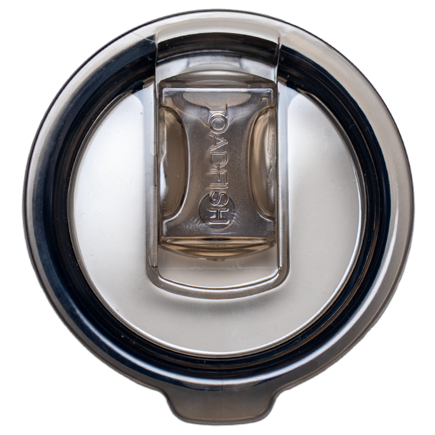 TOADFISH TUMBLER LID WITH REMOVE SLIDER