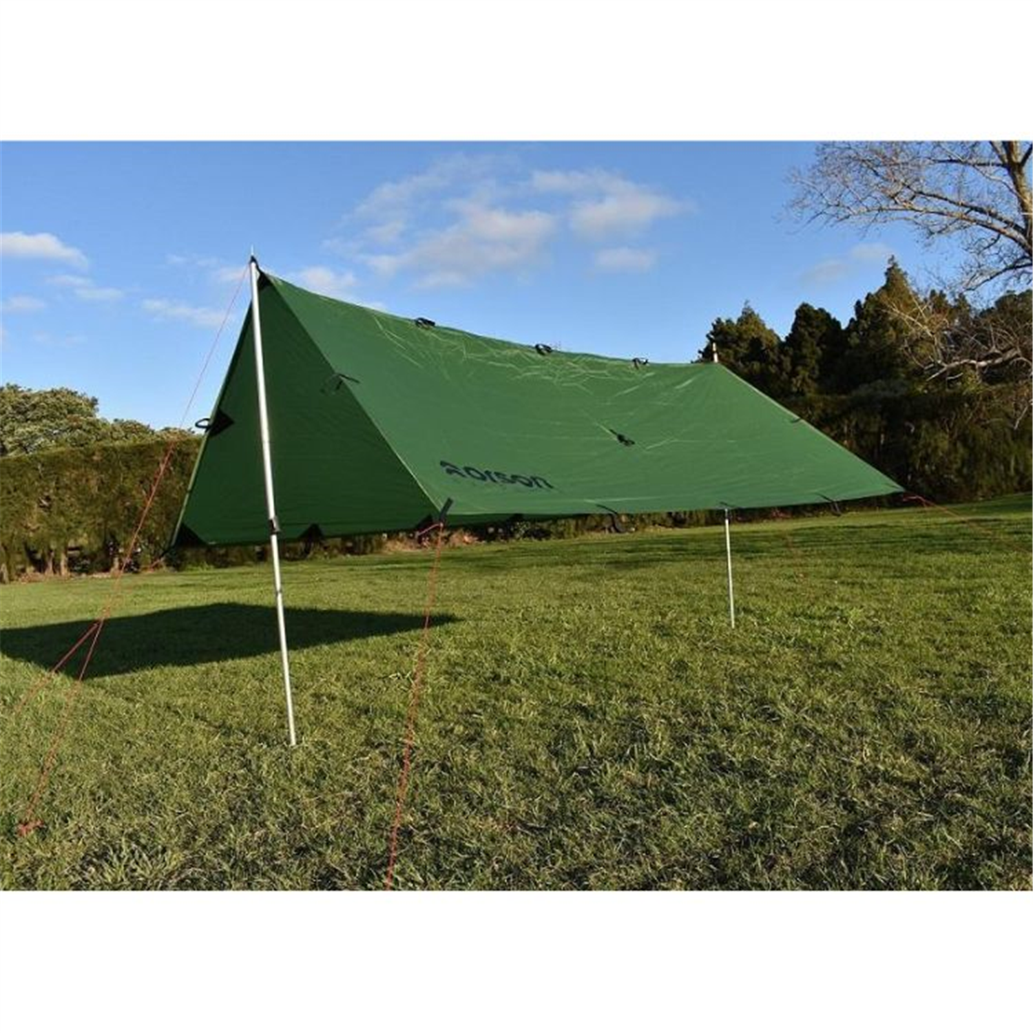 Orson Tarp Shadow Polyester