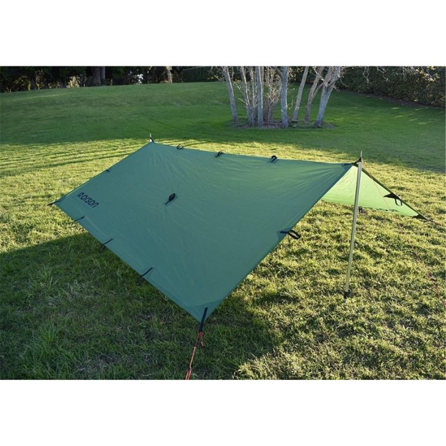 Orson Tarp Shadow Polyester