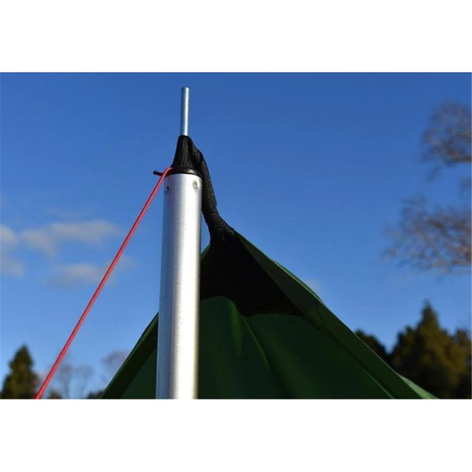 Orson Tarp Shadow Polyester