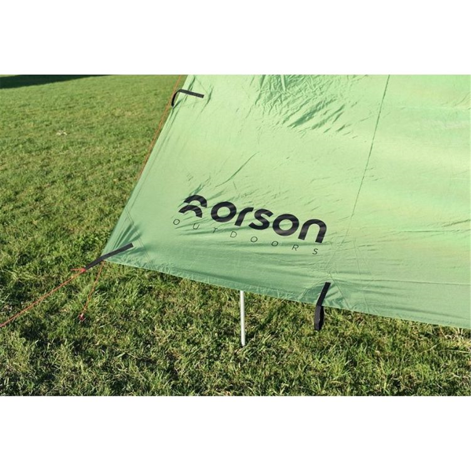 Orson Tarp Shadow Polyester