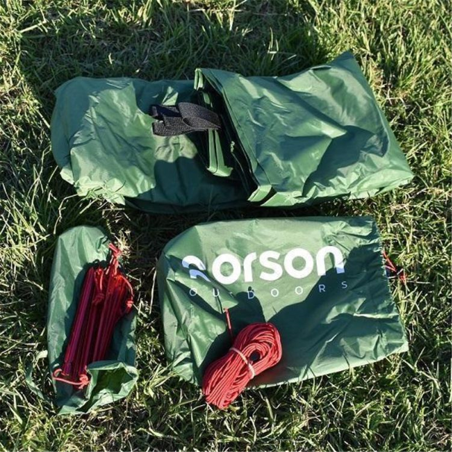 Orson Tarp Shadow Polyester