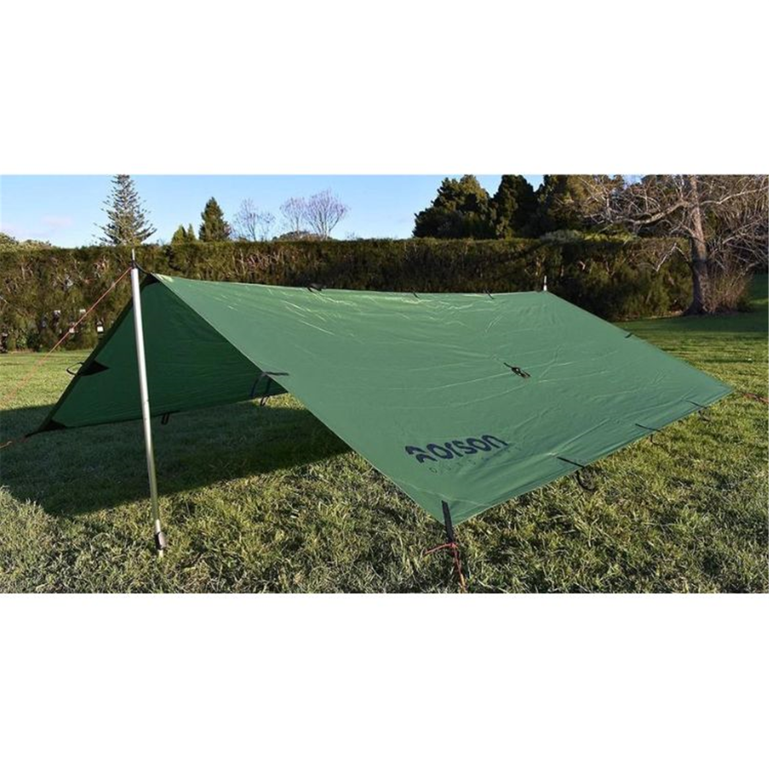 Orson Tarp Shadow Polyester