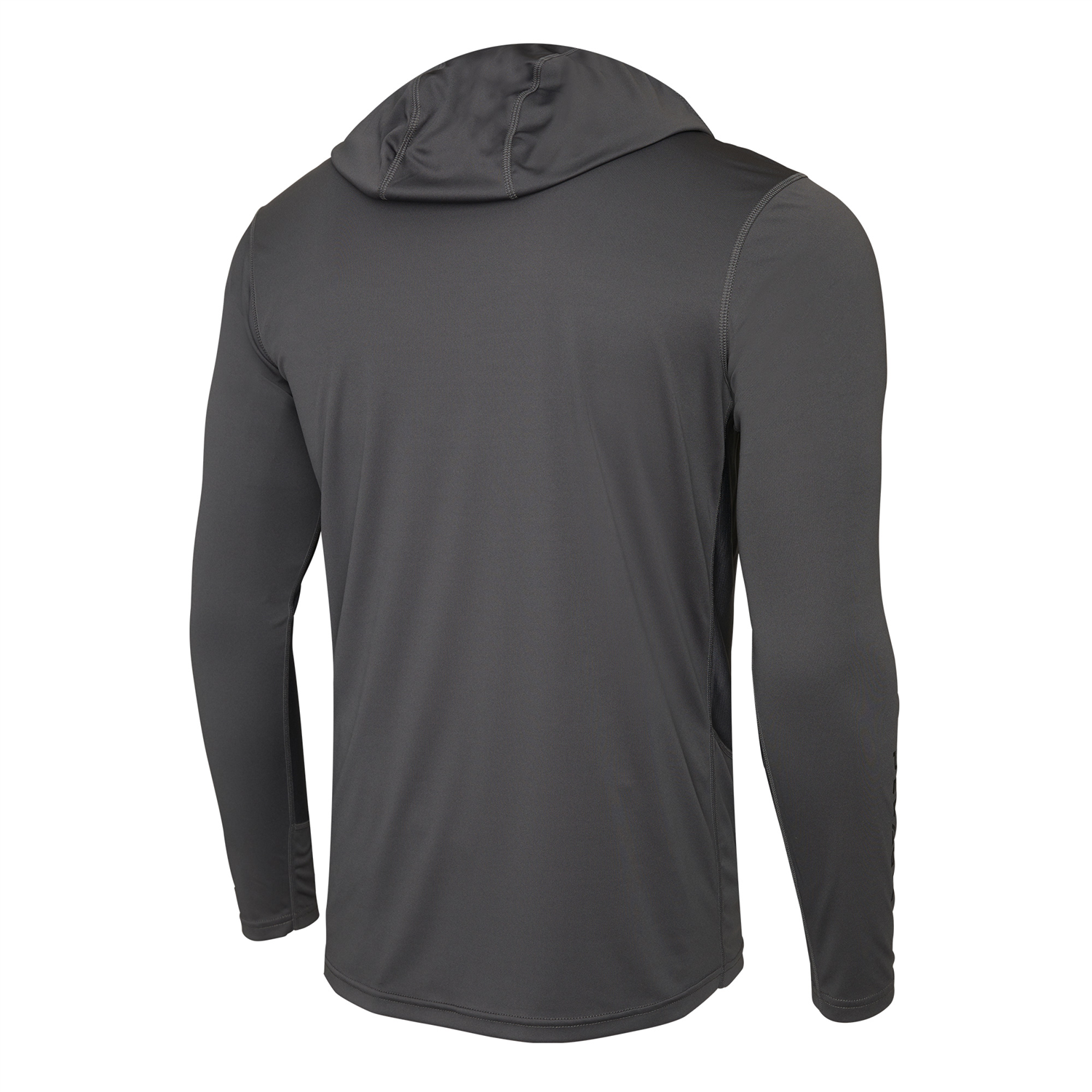 Pelagic Vaportek Hooded - Solid Graphite (2024/25)