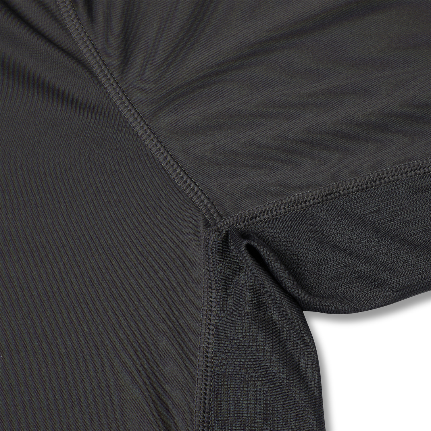 Pelagic Vaportek Hooded - Solid Graphite (2024/25)