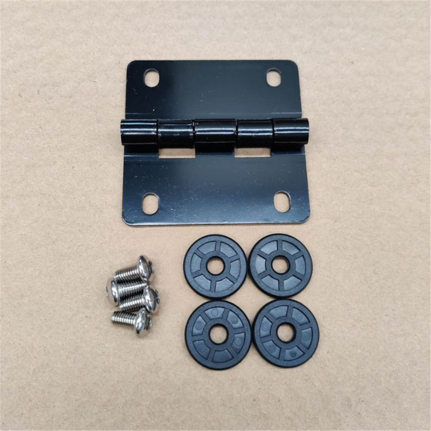 Wild Land Roof Top Tent Acc Hinges DC2