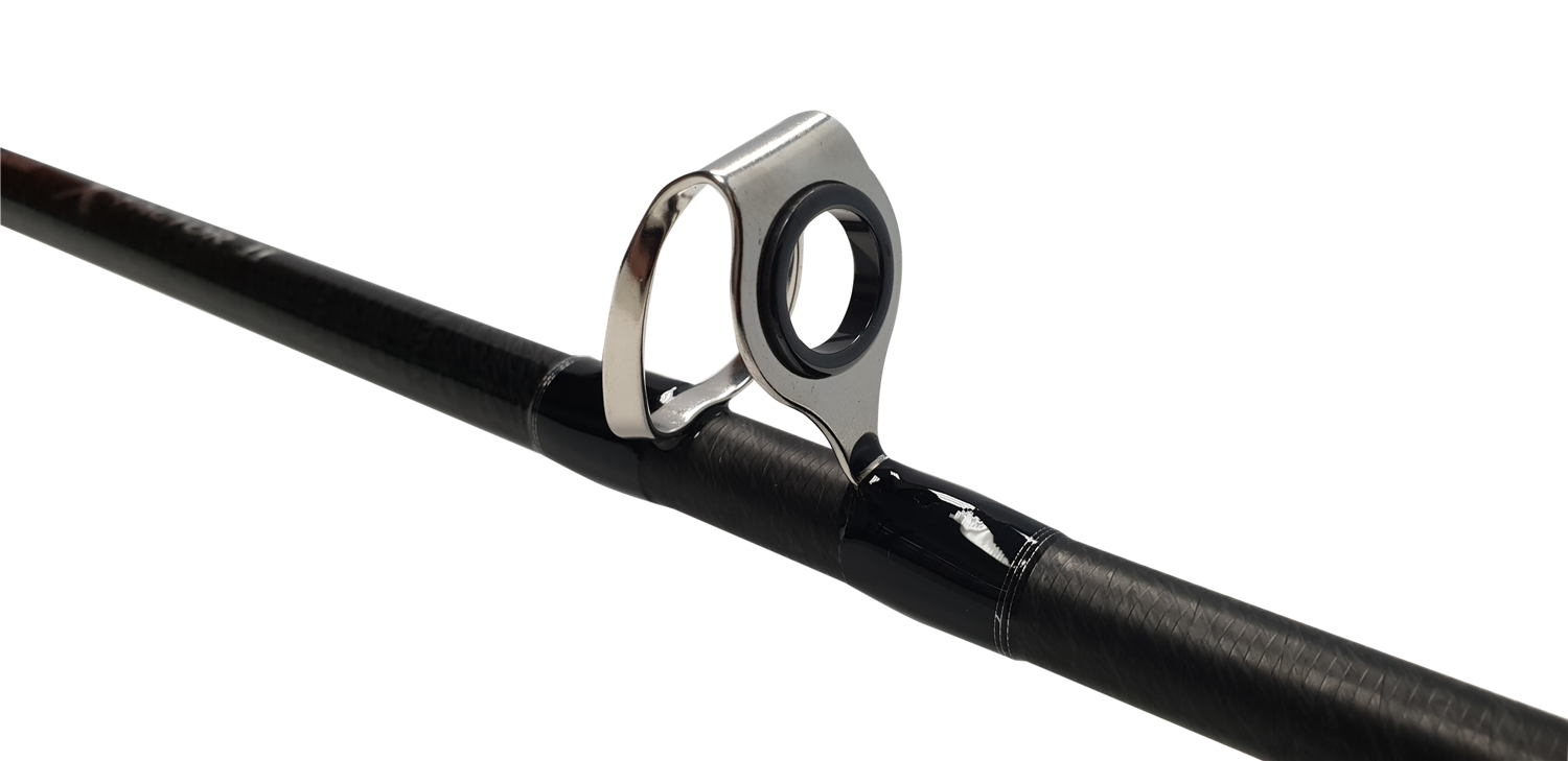 OKUMA XFACTORII XFIIC581-24SU & SLX30IIB 2SPEED BLUE
