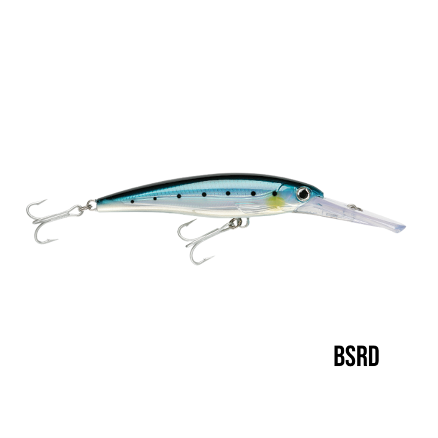RAPALA X-RAP MAGNUM 20 TREBLE HOOKS 140MM 46GM