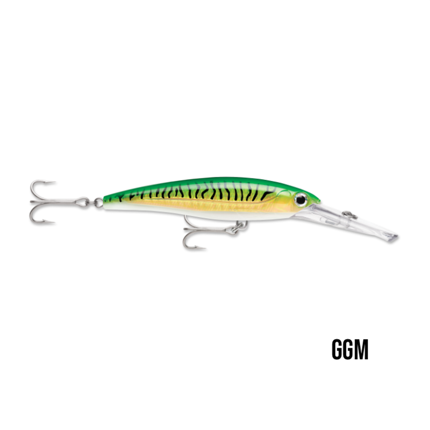 RAPALA X-RAP MAGNUM 20 TREBLE HOOKS 140MM 46GM