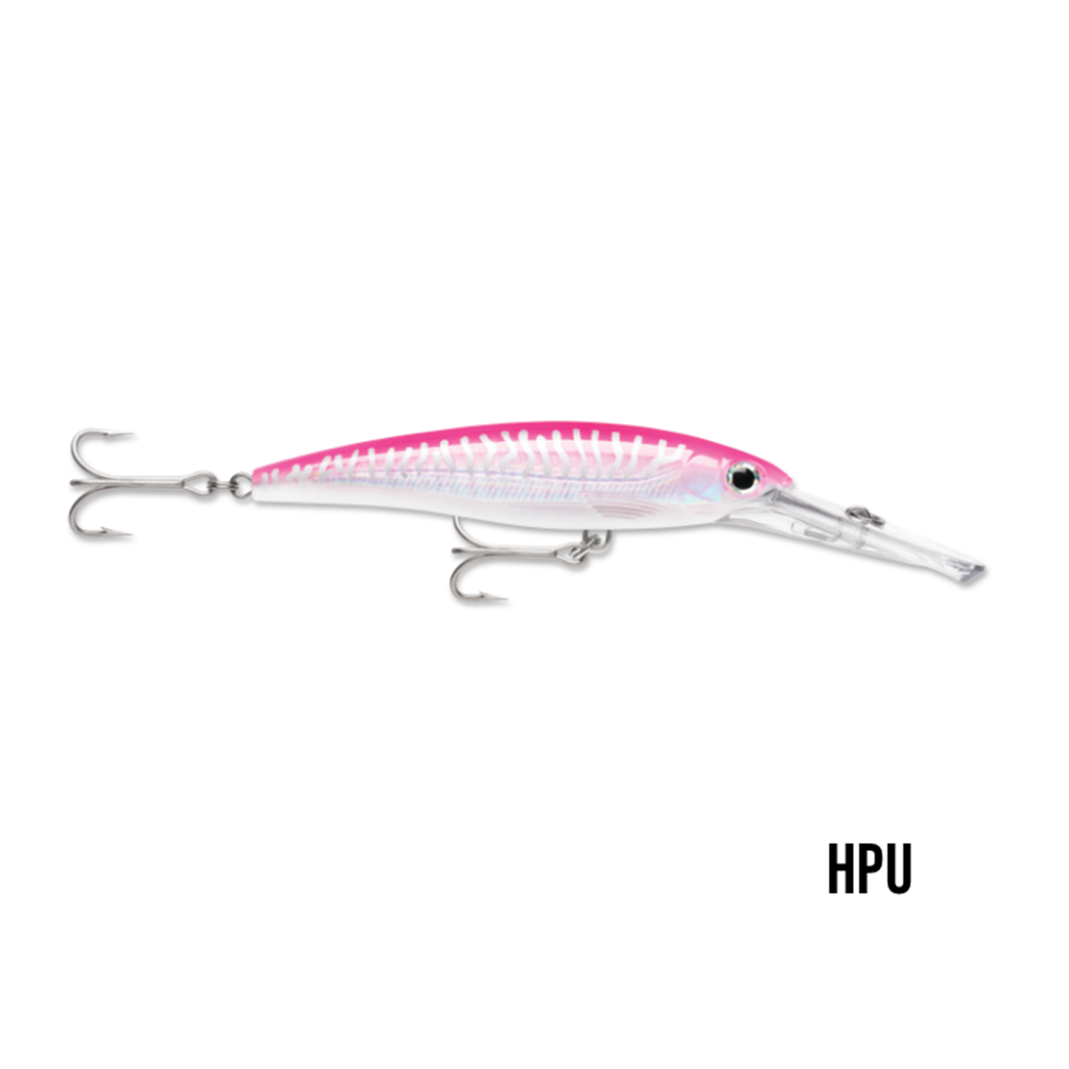 RAPALA X-RAP MAGNUM 20 TREBLE HOOKS 140MM 46GM