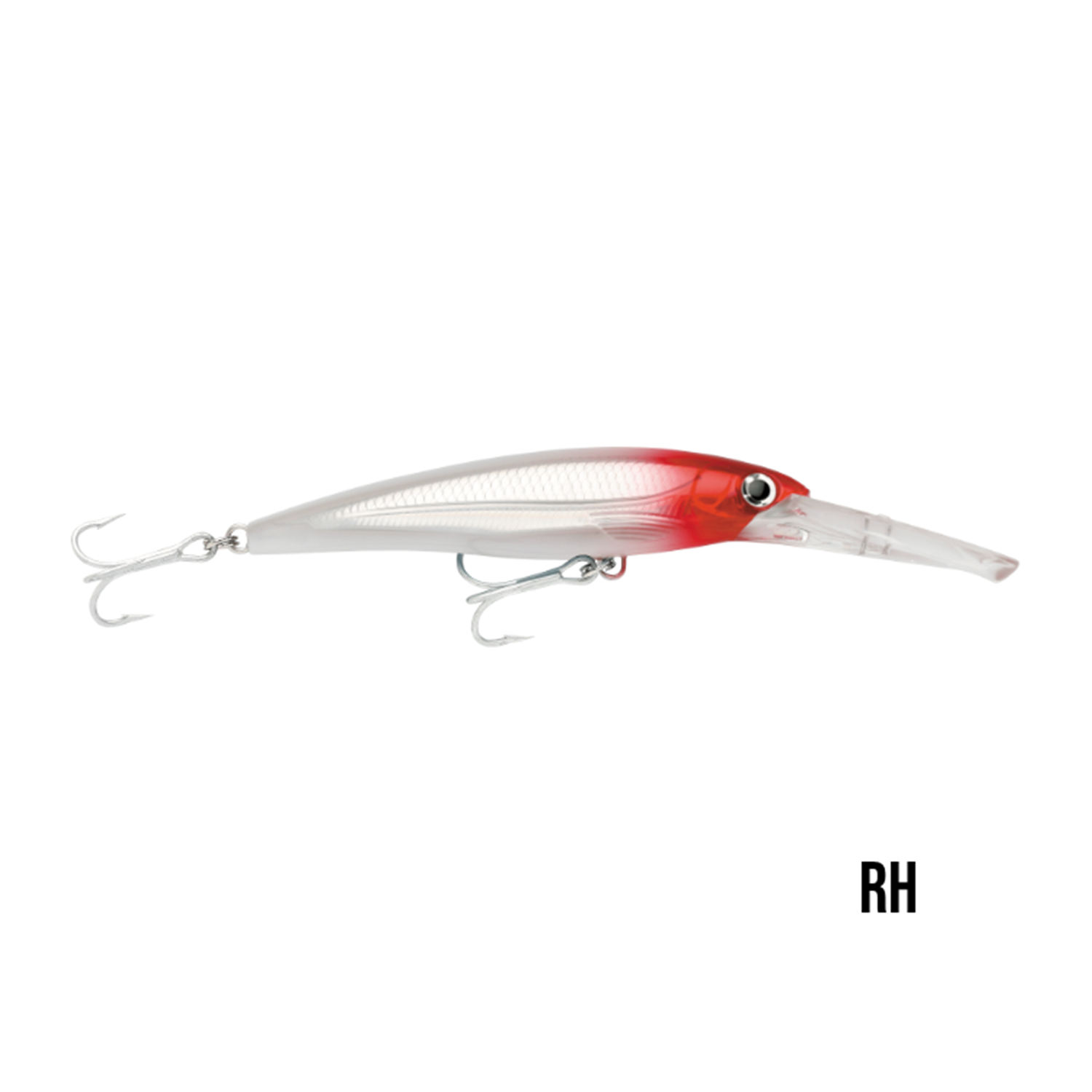 RAPALA X-RAP MAGNUM 20 TREBLE HOOKS 140MM 46GM