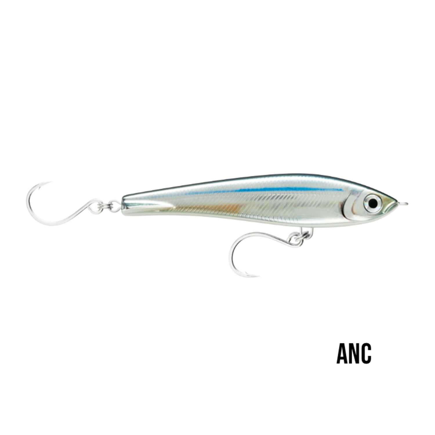RAPALA X-RAP MAGNUM STICK 170MM 88GM