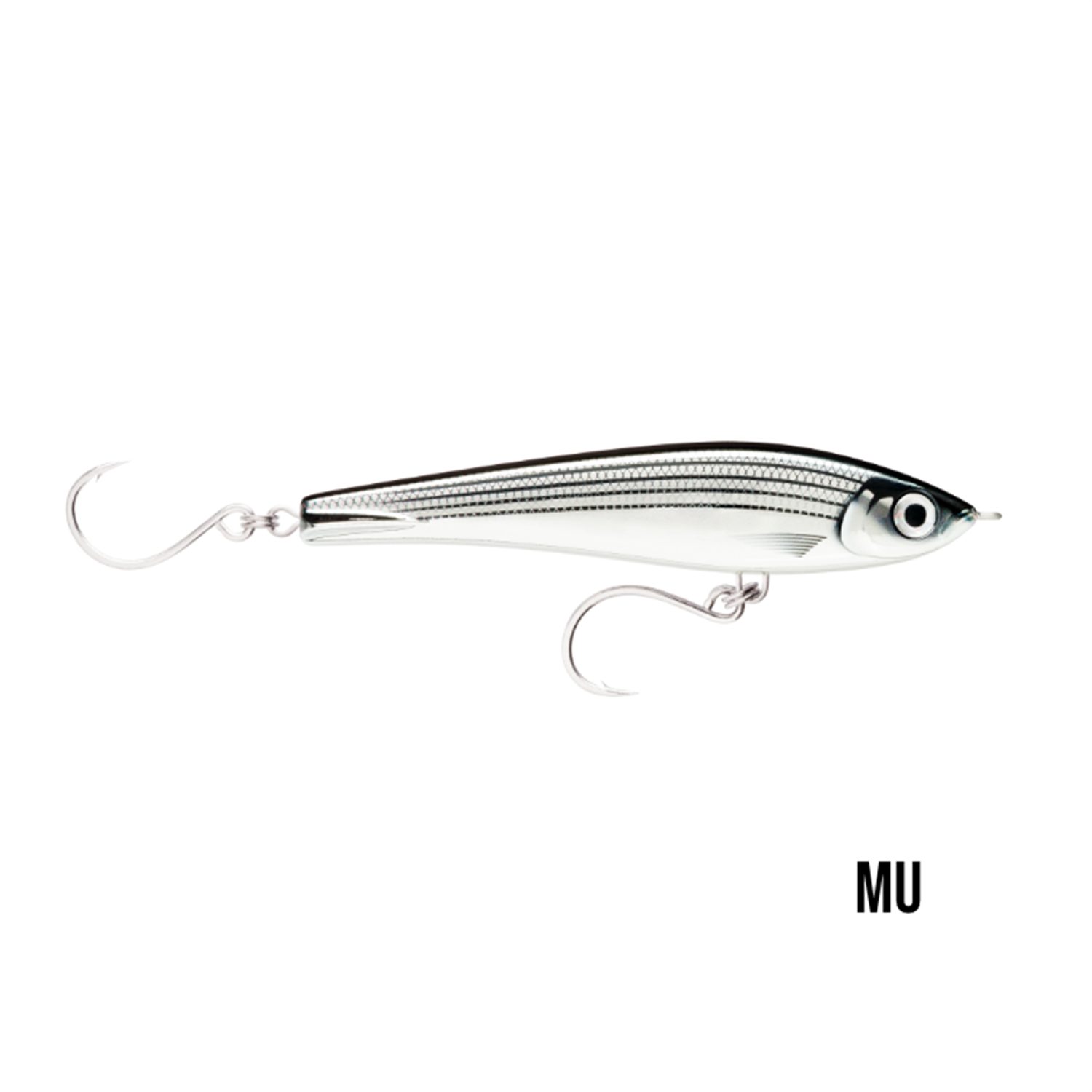 RAPALA X-RAP MAGNUM STICK 170MM 88GM