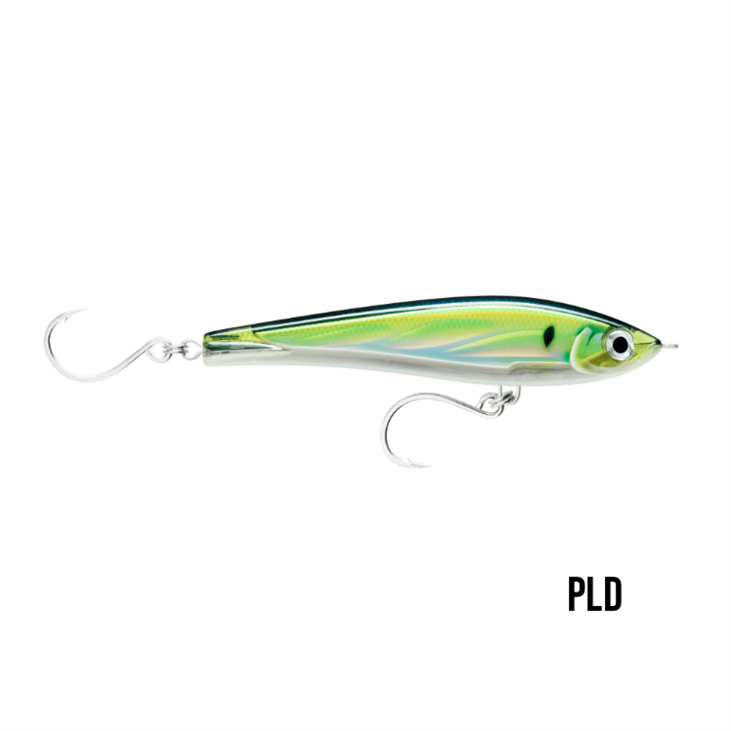 RAPALA X-RAP MAGNUM STICK 170MM 88GM