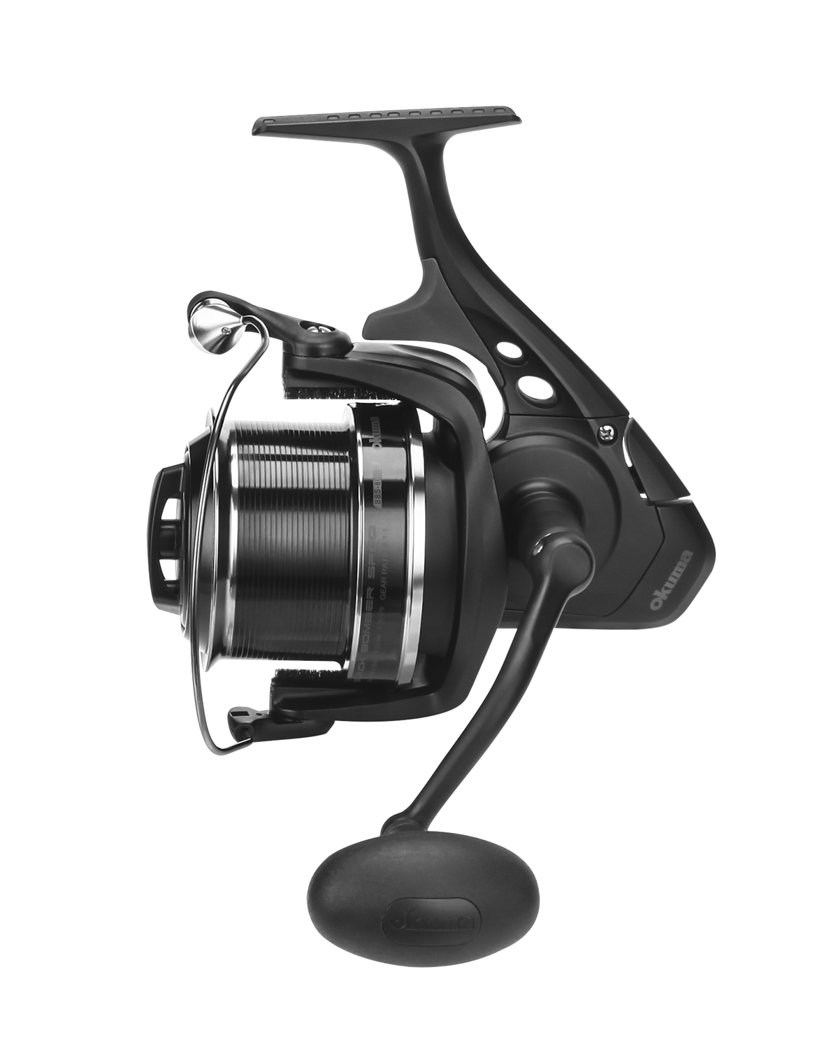 OKUMA BIG BOMBER 8000/SENSORTIP I 1363 3-5OZ