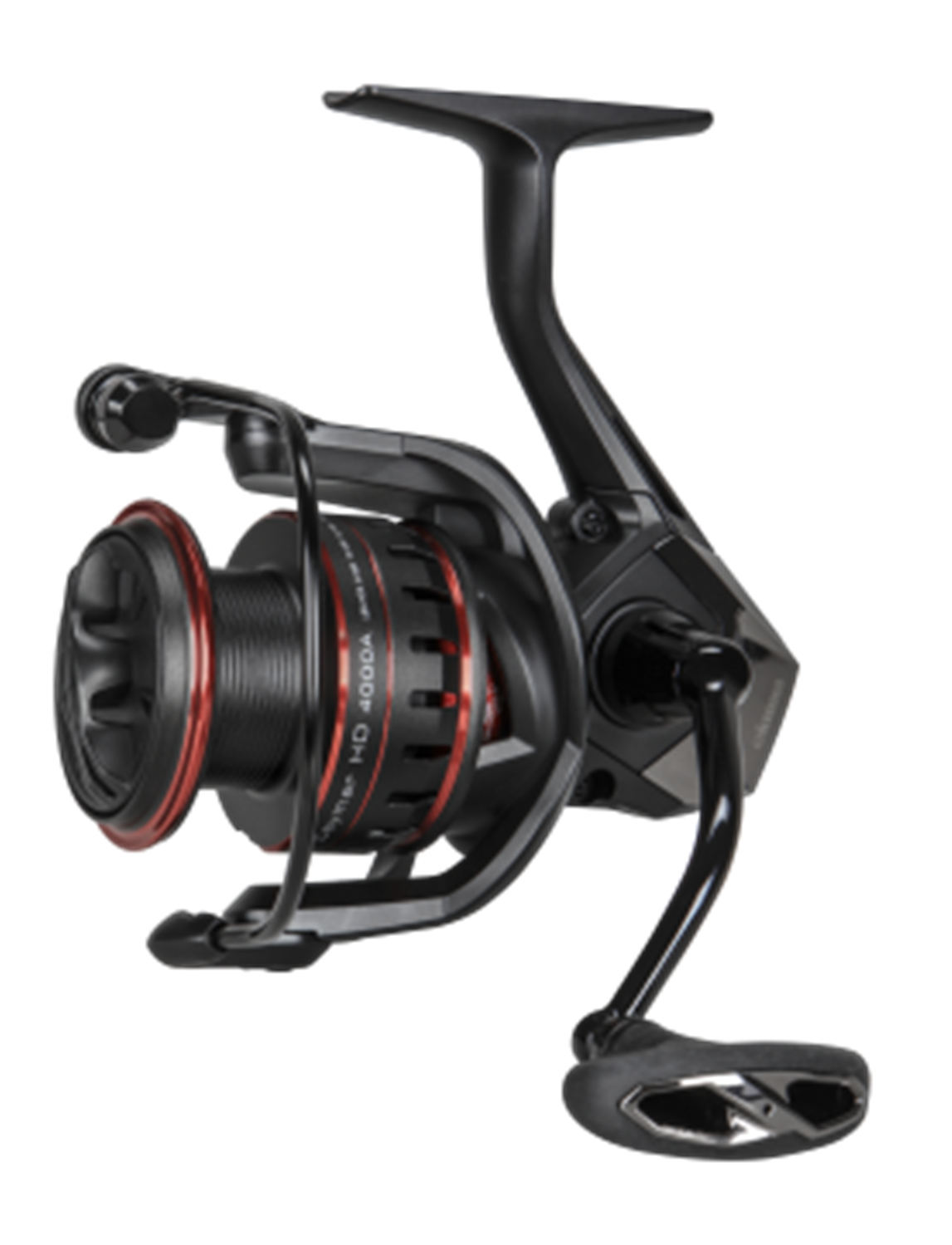 OKUMA CEYMAR HD2500/X-FACTOR II 702 2-4KG