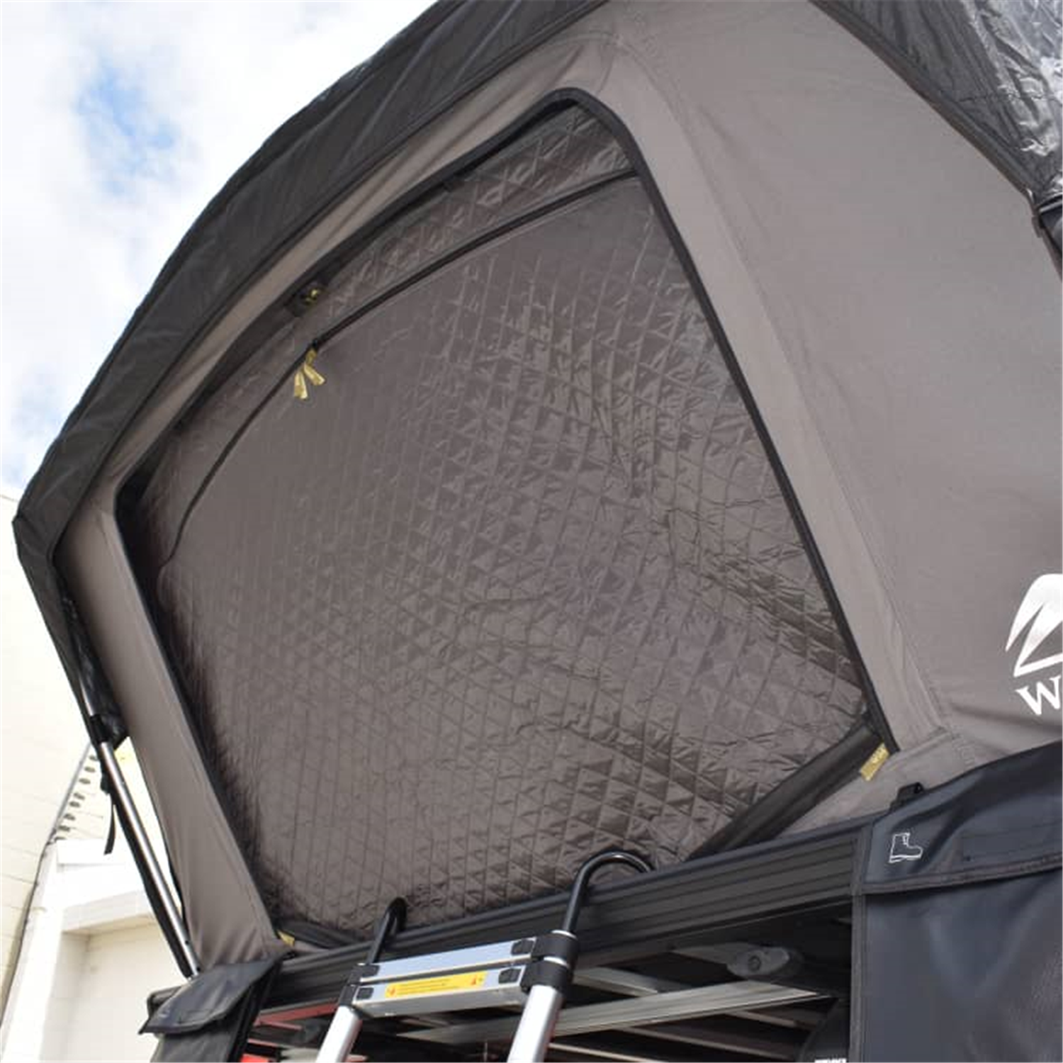Wild Land Roof Top Tent Acc Thermal Insulation Liner DC2