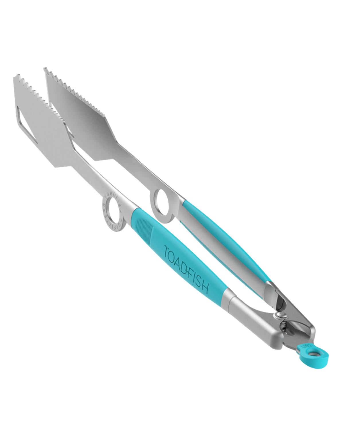 TOADFISH ULTIMATE GRILL TONGS Composite Developments