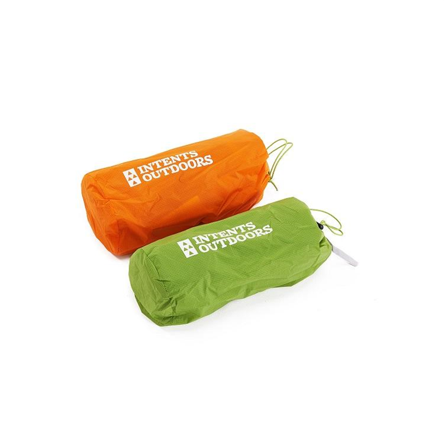 Intents Tent Ultrapack Double Wall Nylon 950gm 1 Person No Poles