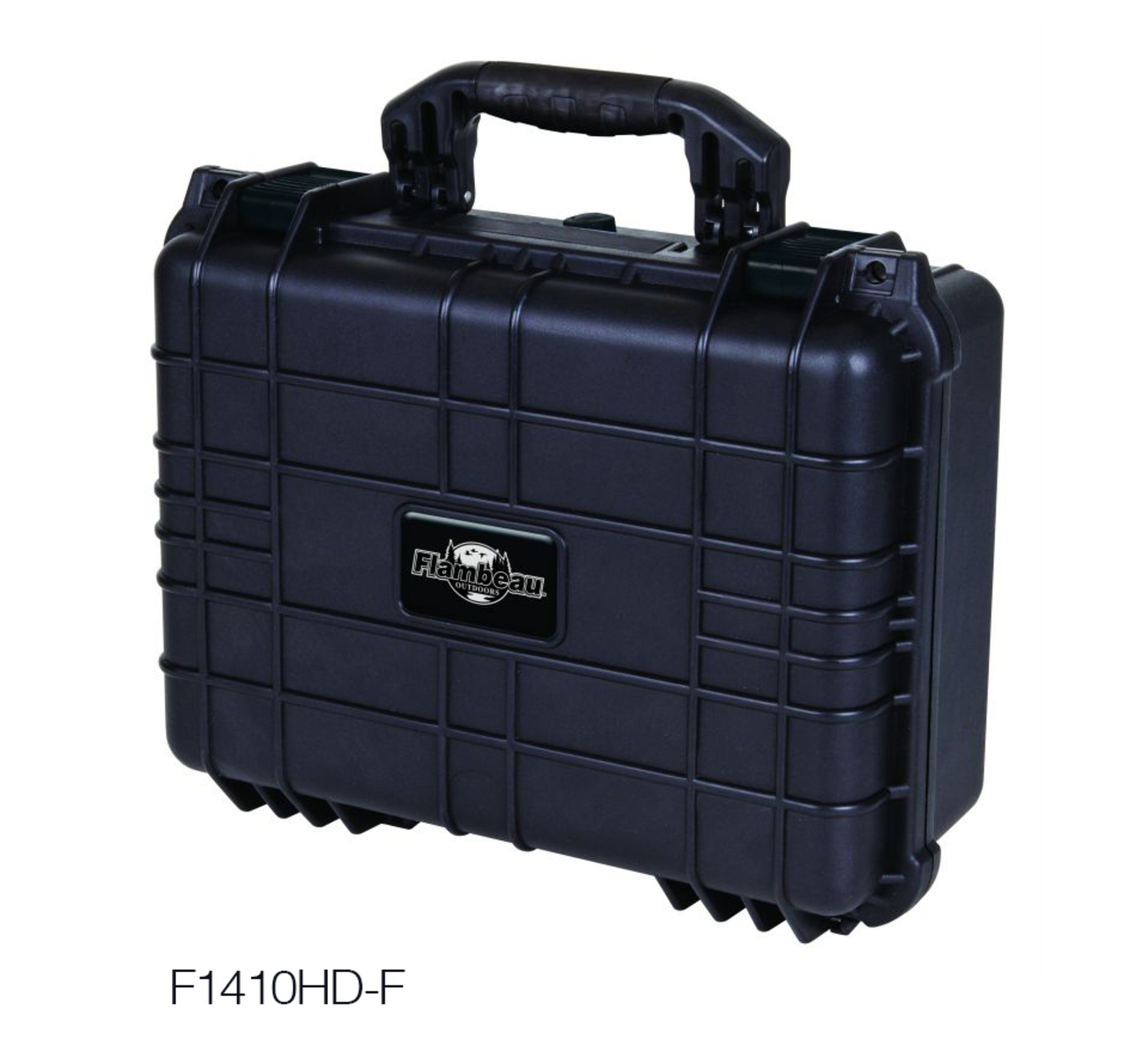 FLAMBEAU FISHING TACKLE HD CASE