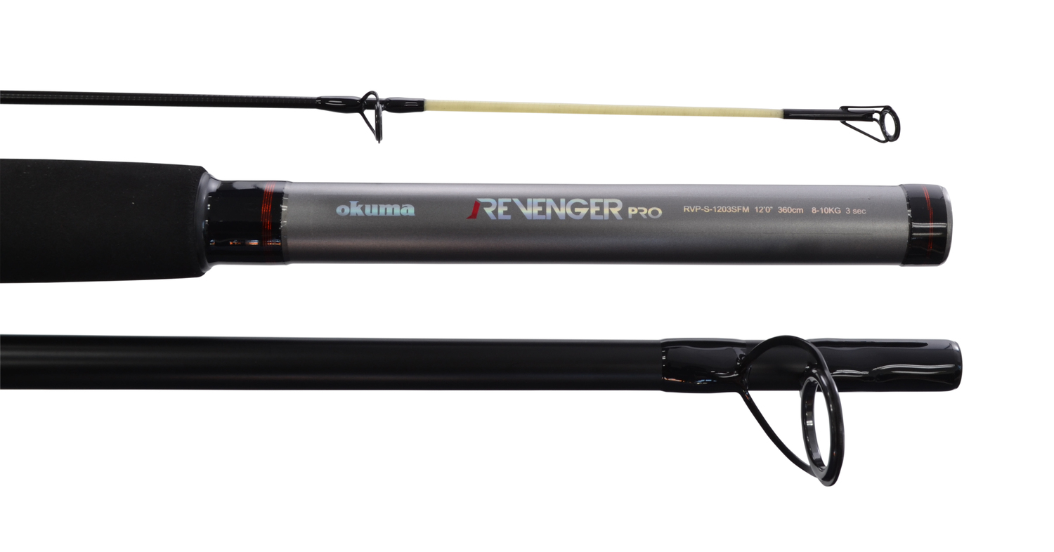OKUMA DYNA DRAG 7000/REVENGER 1363