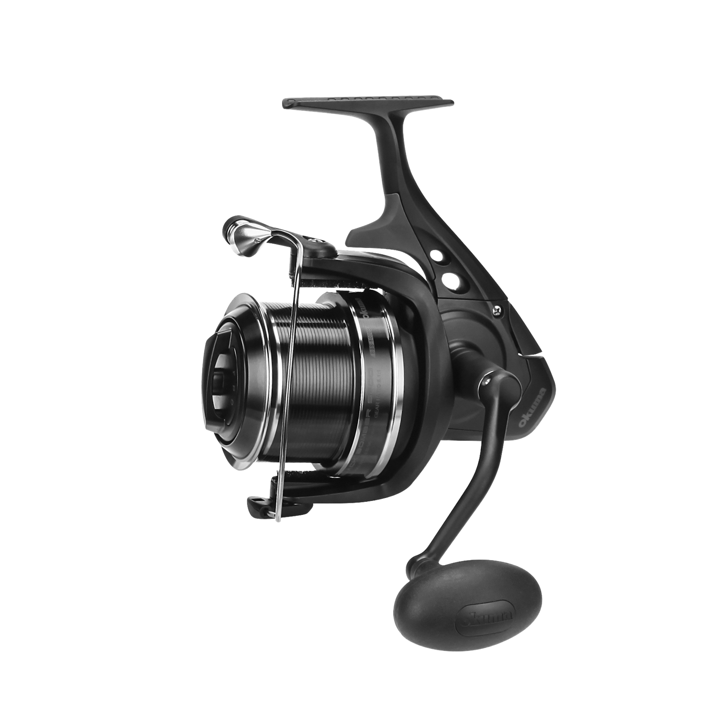 OKUMA BIG BOMBER 8000/SENSORTIP I 1363 3-5OZ