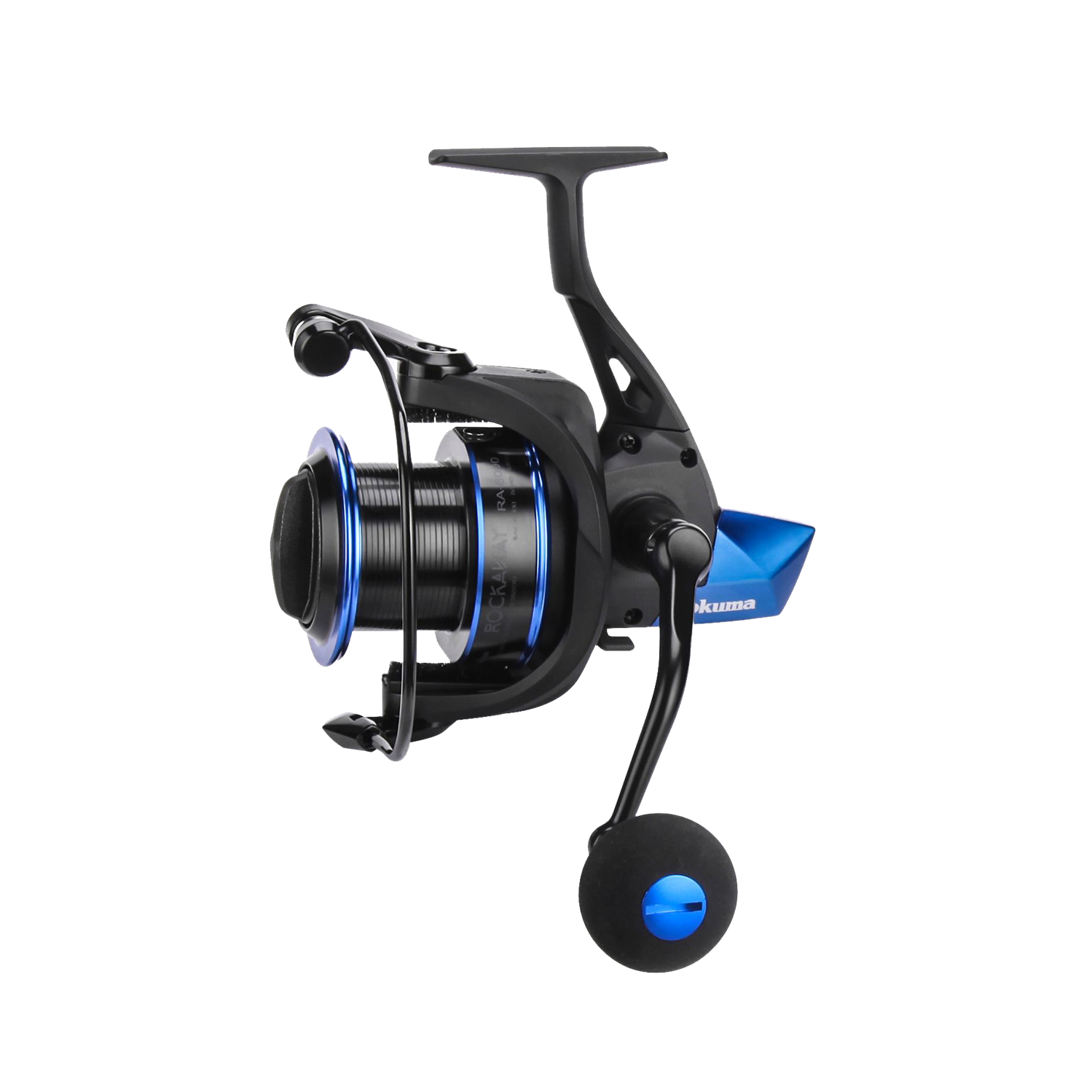 OKUMA SOUL SURF SS1403SFM & ROCKAWAY RA6000