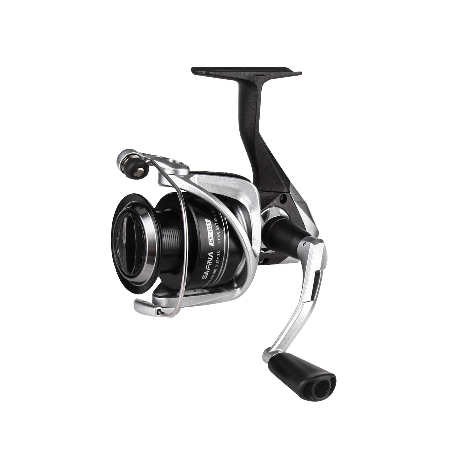 OKUMA SAFINA 8000/SENSORTIP I CS 601 10-15KG