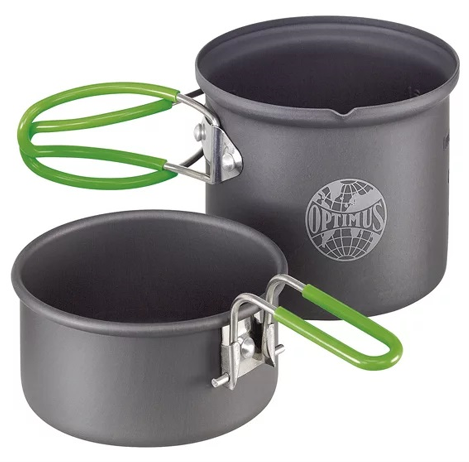 Optimus Crux Lite Solo Cook System Non-Stick