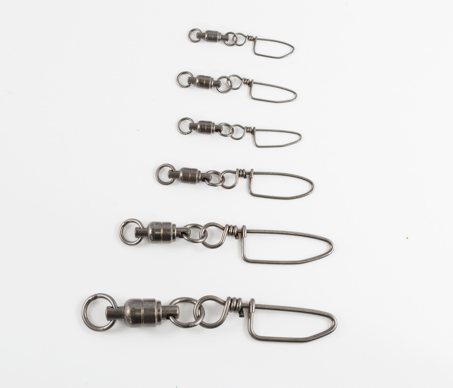 PAKULA BRASS BALLBEARING SWIVEL KIT