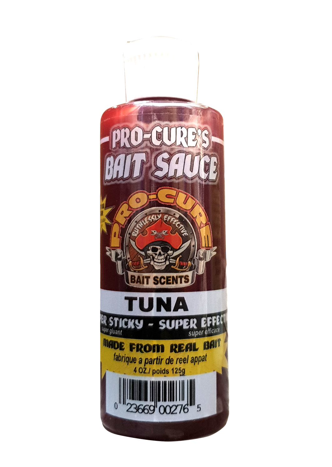 PRO CURE COLOURED SUPER GEL