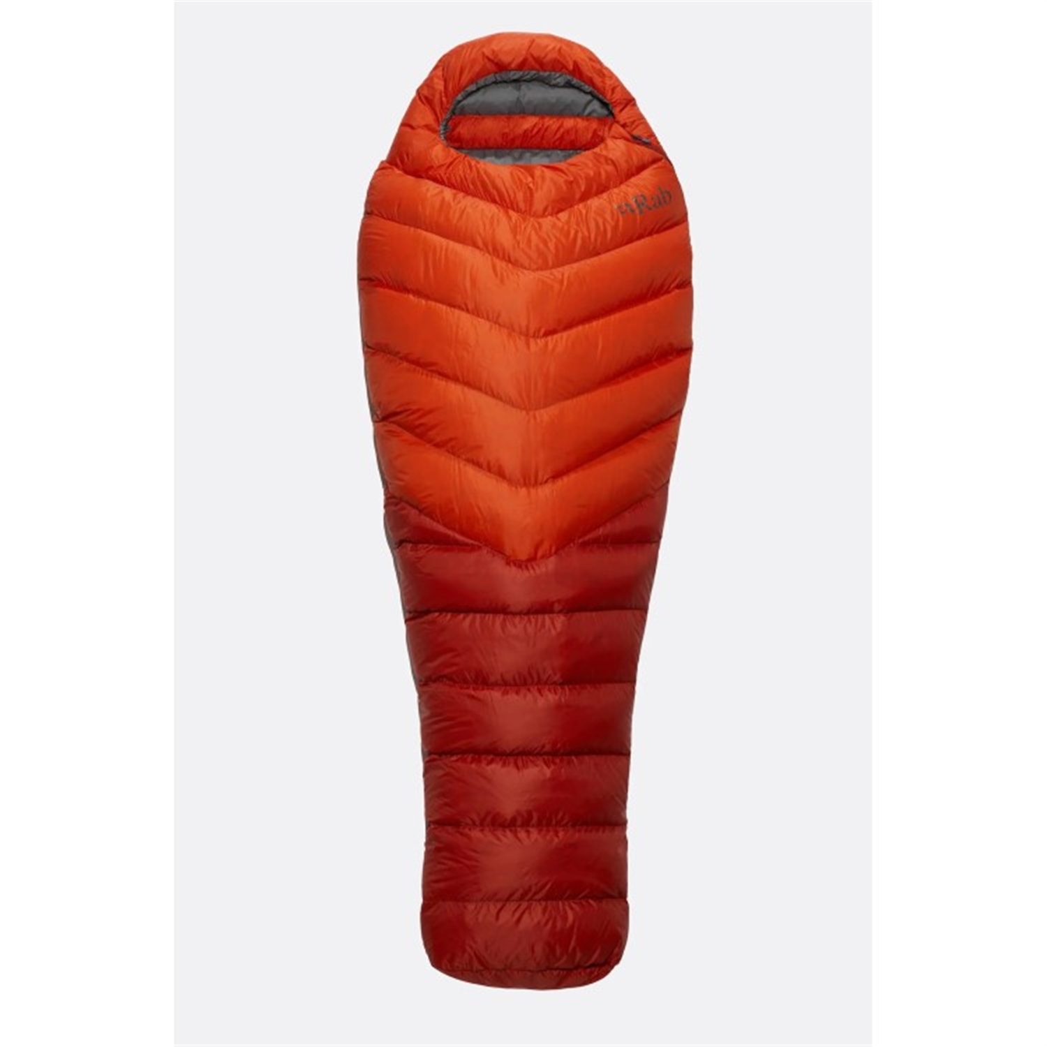 Rab Sleeping Bag Alpine 200 Firecracker
