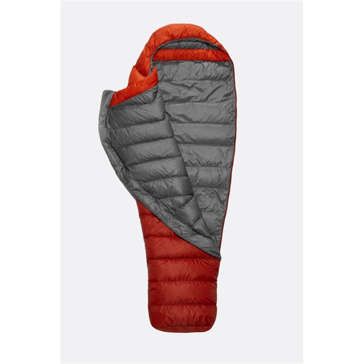 Rab Sleeping Bag Alpine 200 Firecracker