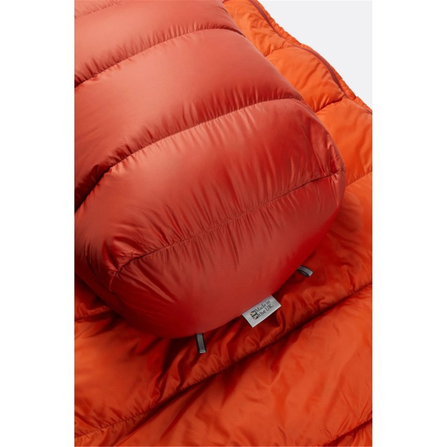 Rab Sleeping Bag Alpine 200 Firecracker