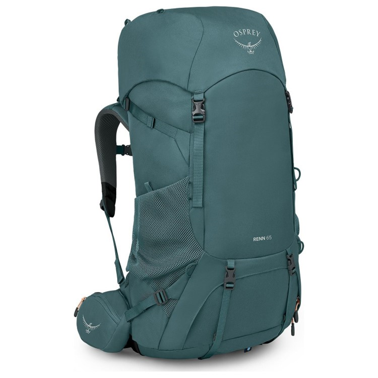 Osprey Renn 65 Women's Backpack Composite Developments