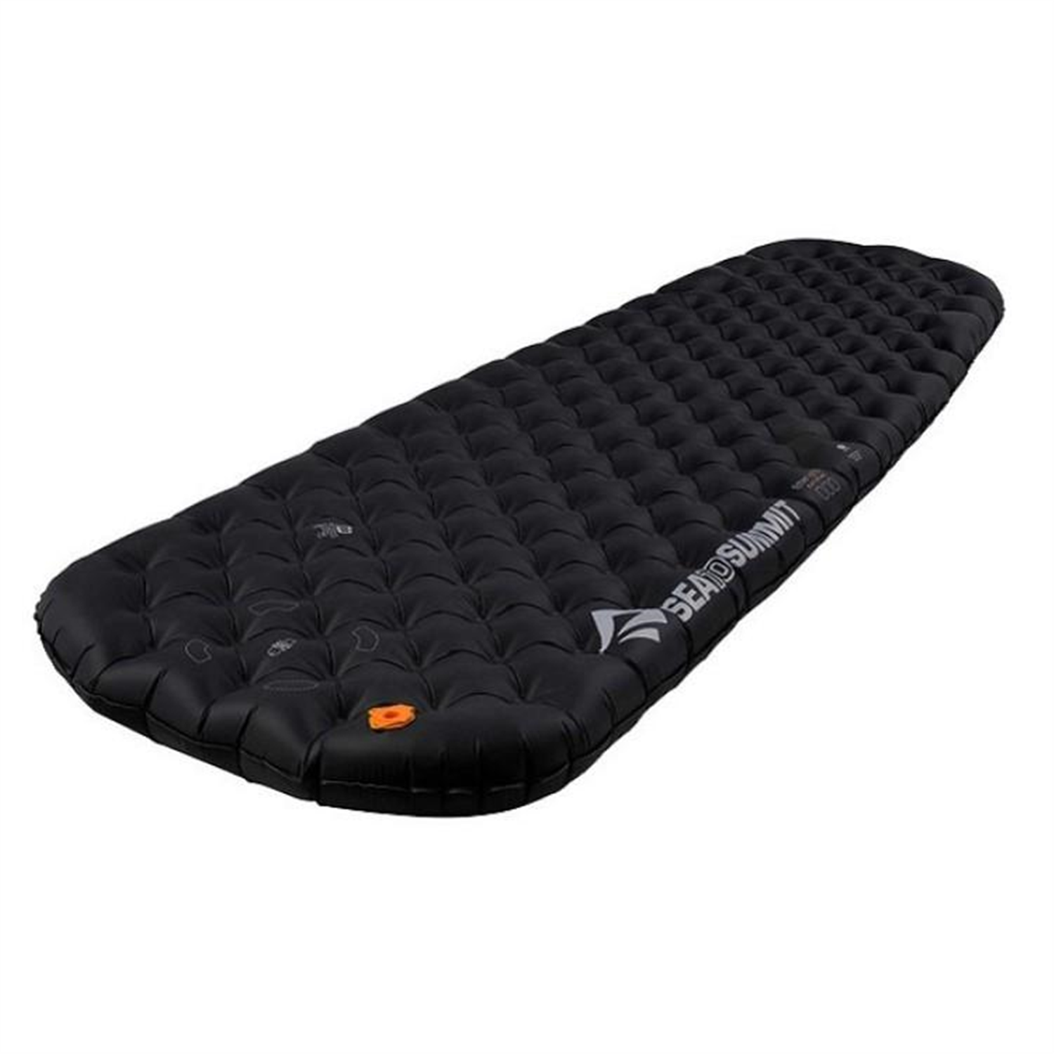 Sea To Summit Sleeping Mat Insulated Ether Light XT Extreme Rvalue 6.2 Composite Developments
