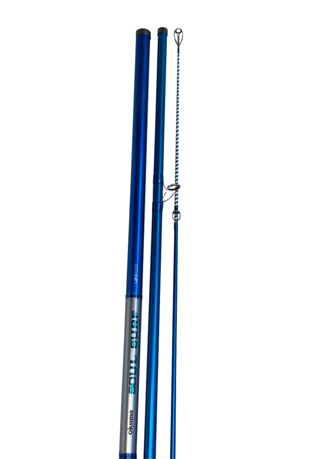 OKUMA SOUL SURF SS1403SFM & ROCKAWAY RA6000