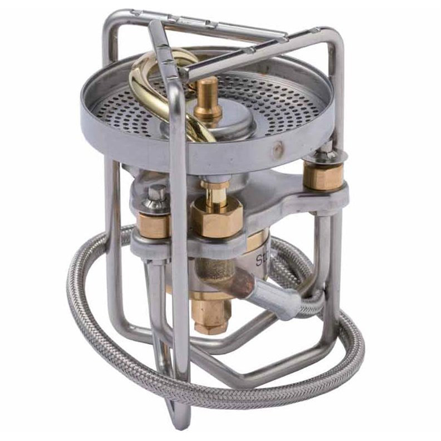 Soto Stormbreaker