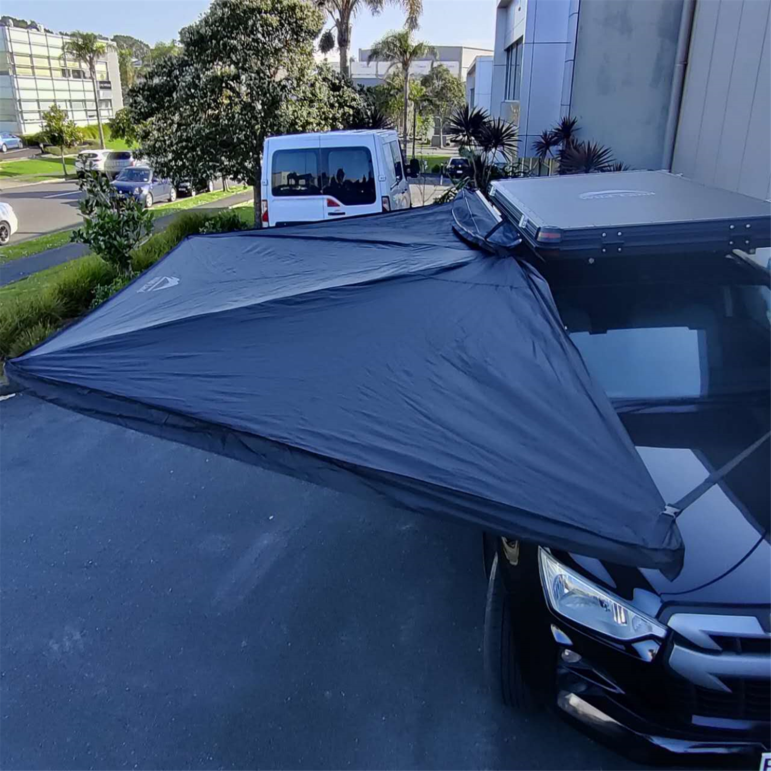 Wild Land 180 Awning