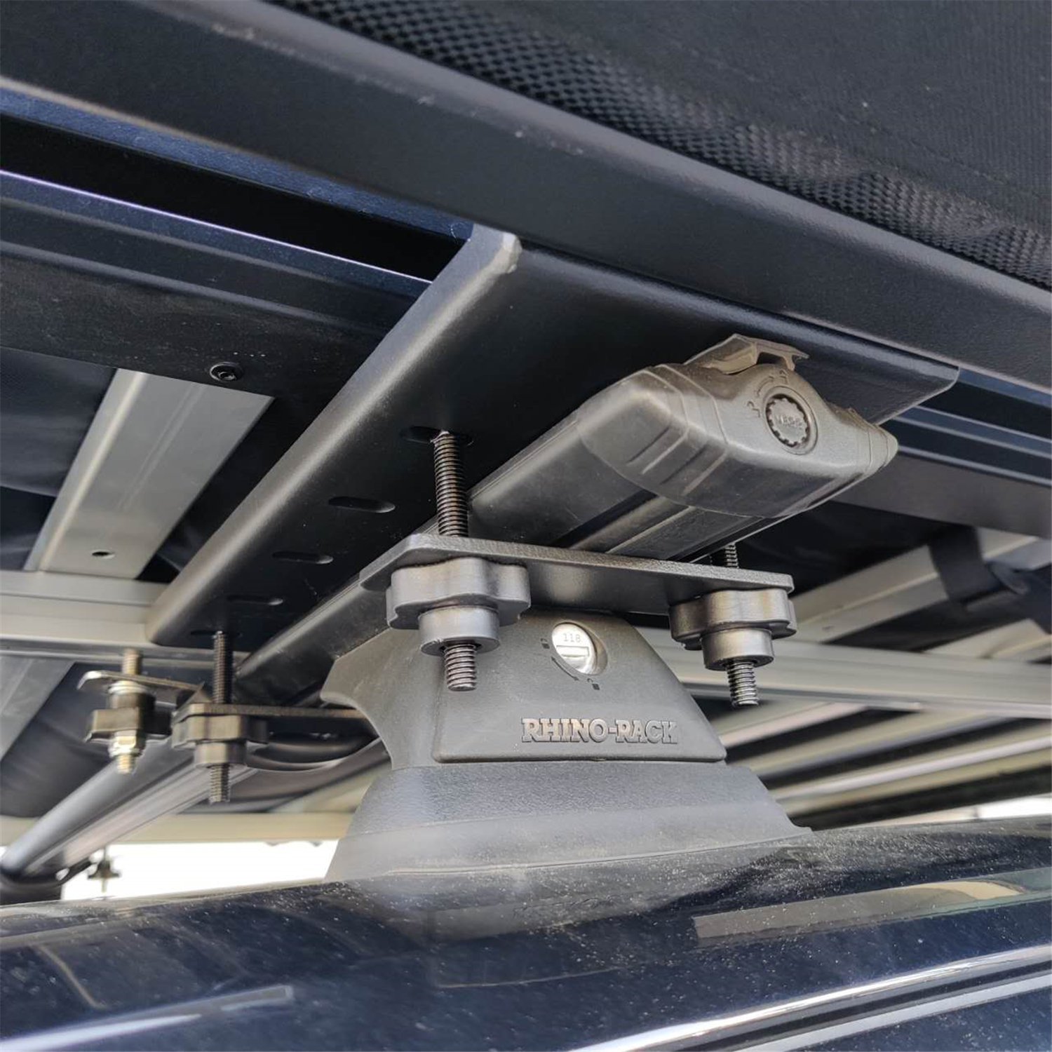 Wild Land 180 Awning