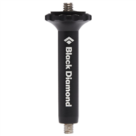 Black Diamond Universal 1/4 - 20 Adapter!